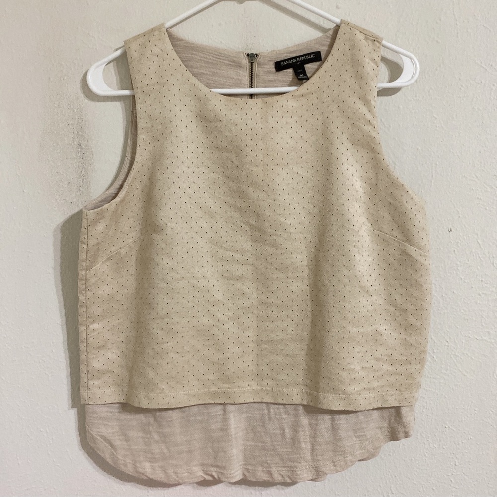 Banana Republic Top
